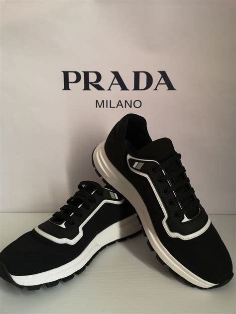 scarpe prada tg 43|Prada Livermore.